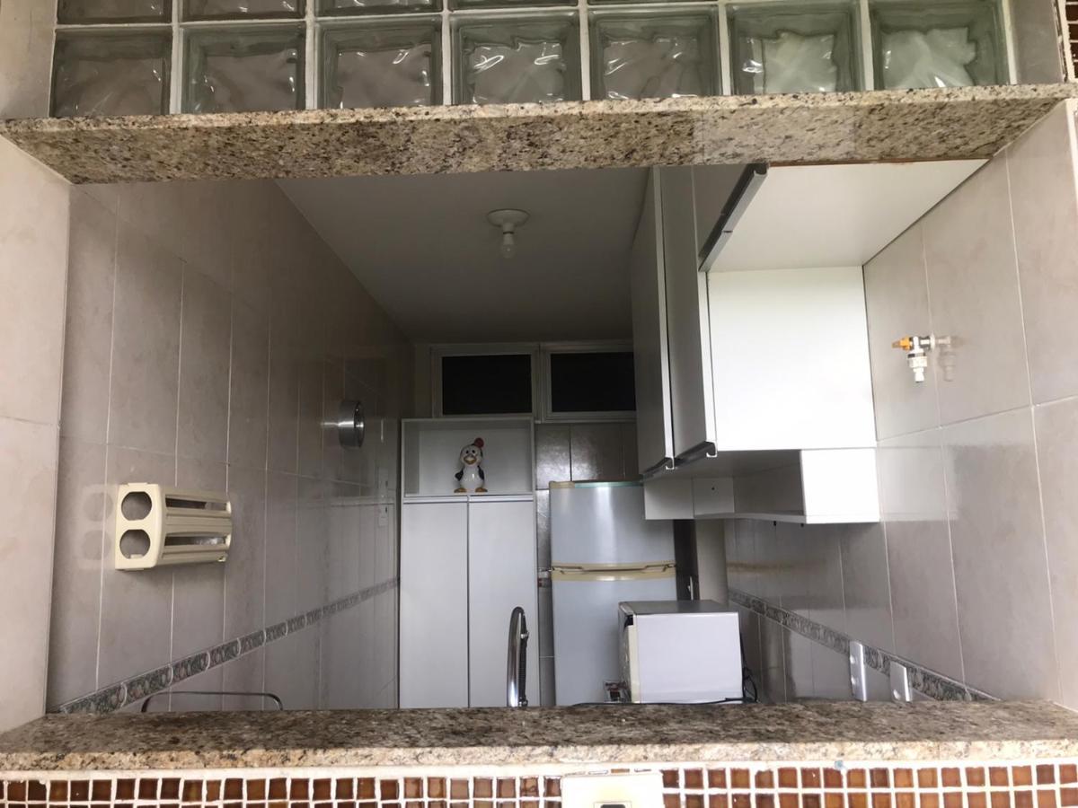 Apartamento Vistao Do Mar - Posto 5 Barra Da Tijuca Río de Janeiro Exterior foto