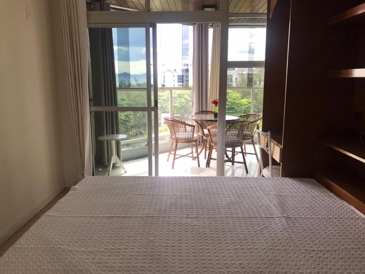 Apartamento Vistao Do Mar - Posto 5 Barra Da Tijuca Río de Janeiro Exterior foto