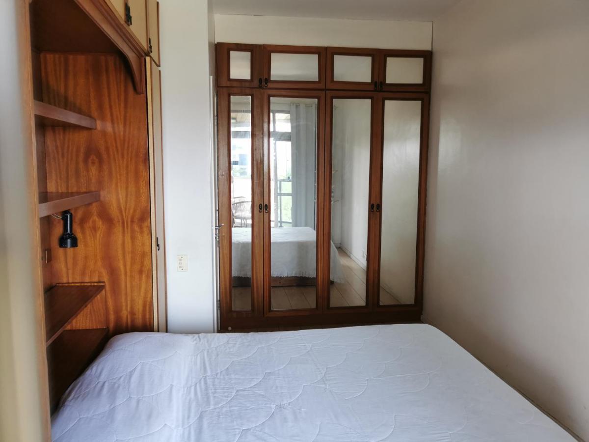 Apartamento Vistao Do Mar - Posto 5 Barra Da Tijuca Río de Janeiro Exterior foto